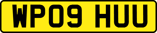 WP09HUU