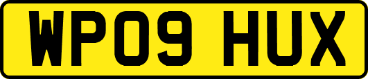 WP09HUX