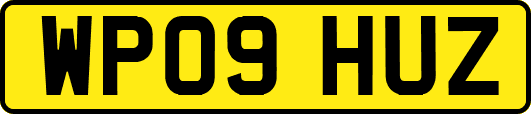 WP09HUZ