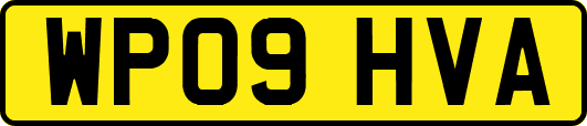 WP09HVA
