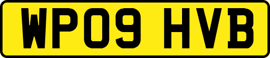WP09HVB