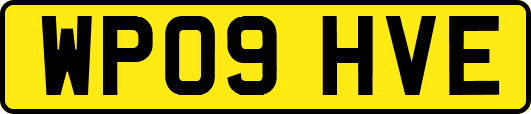 WP09HVE