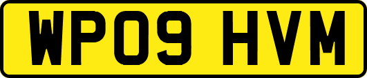 WP09HVM