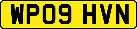 WP09HVN