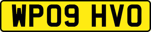 WP09HVO