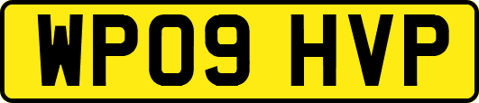 WP09HVP