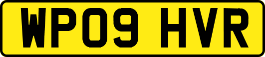 WP09HVR