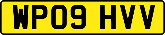 WP09HVV