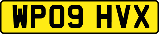 WP09HVX