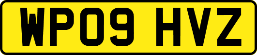 WP09HVZ