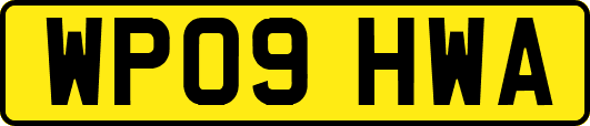 WP09HWA