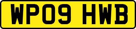WP09HWB