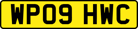 WP09HWC