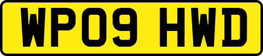 WP09HWD