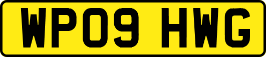 WP09HWG