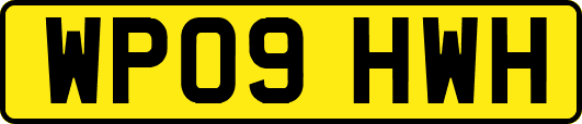 WP09HWH