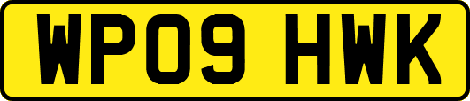 WP09HWK