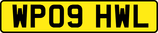 WP09HWL