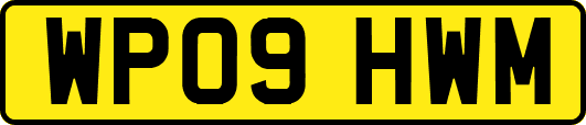 WP09HWM