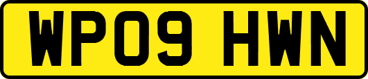 WP09HWN