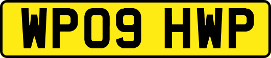 WP09HWP