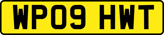 WP09HWT