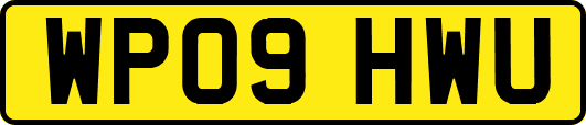WP09HWU