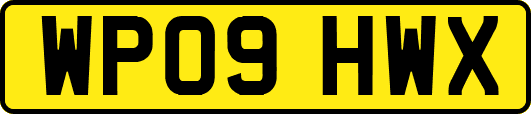WP09HWX