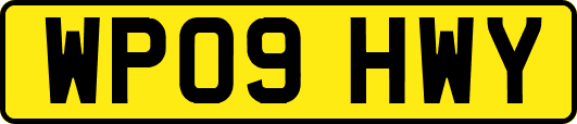 WP09HWY