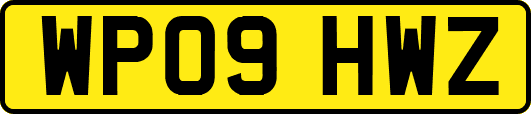 WP09HWZ