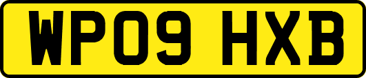 WP09HXB