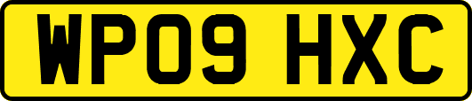 WP09HXC