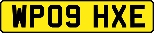 WP09HXE
