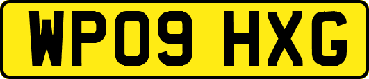 WP09HXG