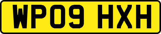 WP09HXH