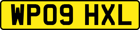 WP09HXL