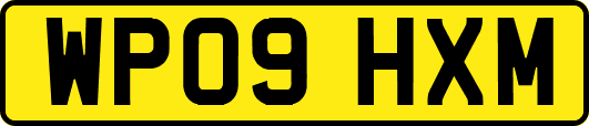 WP09HXM