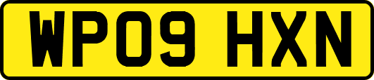 WP09HXN
