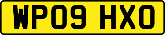 WP09HXO