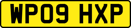 WP09HXP