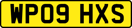 WP09HXS