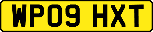 WP09HXT