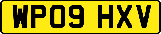 WP09HXV