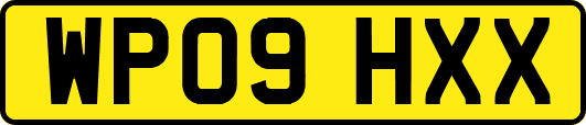 WP09HXX