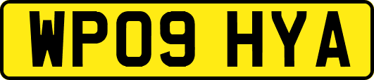 WP09HYA