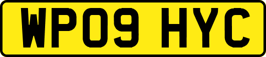 WP09HYC