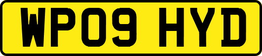 WP09HYD