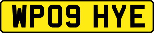 WP09HYE