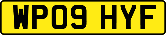 WP09HYF
