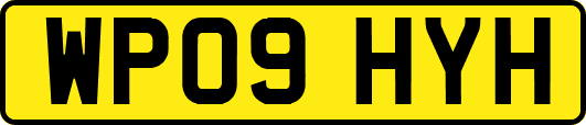 WP09HYH